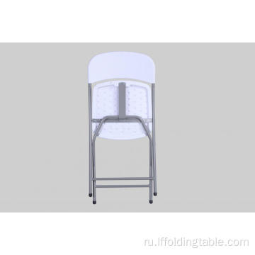 HDPE складной стул